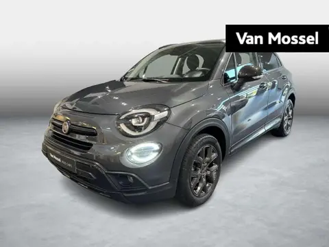 Annonce FIAT 500X Essence 2019 d'occasion 