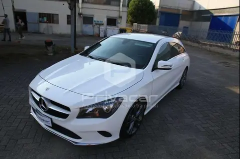 Used MERCEDES-BENZ CLASSE CLA Diesel 2018 Ad 