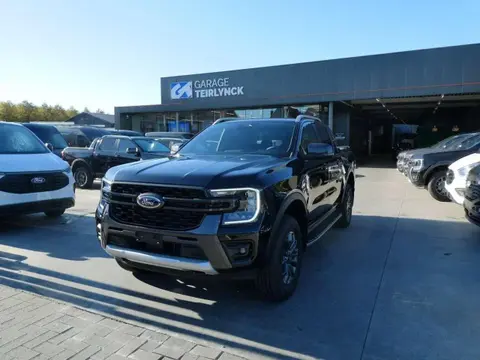 Annonce FORD RANGER Diesel 2024 d'occasion 