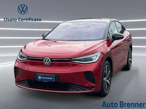 Annonce VOLKSWAGEN ID.5 Électrique 2023 d'occasion 