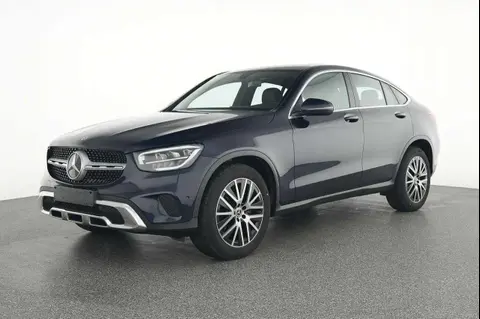 Used MERCEDES-BENZ CLASSE GLC Diesel 2021 Ad 