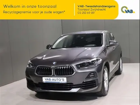 Used BMW X2 Petrol 2020 Ad 