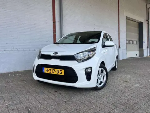 Used KIA PICANTO Petrol 2020 Ad 