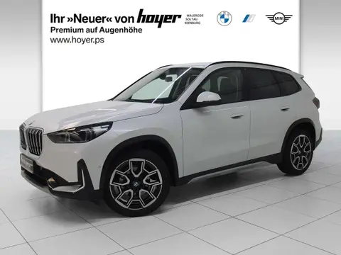 Annonce BMW X1 Diesel 2024 d'occasion 