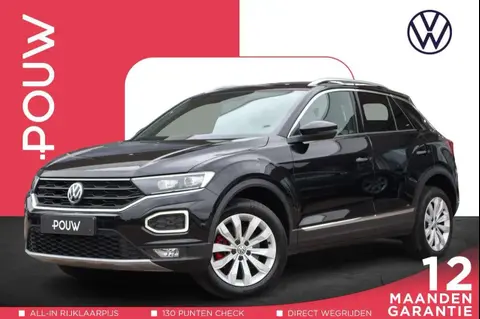 Used VOLKSWAGEN T-ROC Petrol 2020 Ad 