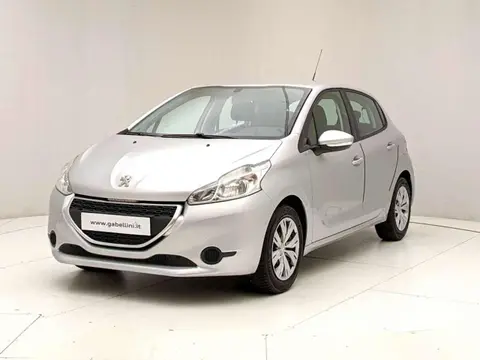 Used PEUGEOT 208 Diesel 2015 Ad 