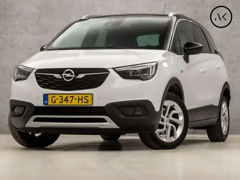 Used OPEL CROSSLAND Petrol 2019 Ad 