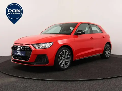 Annonce AUDI A1 Essence 2019 d'occasion 