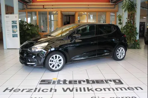 Annonce RENAULT CLIO Essence 2019 d'occasion 