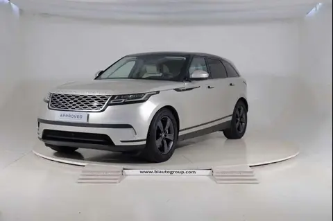 Annonce LAND ROVER RANGE ROVER VELAR Diesel 2020 d'occasion 