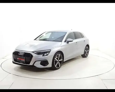 Annonce AUDI A3 Hybride 2022 d'occasion 