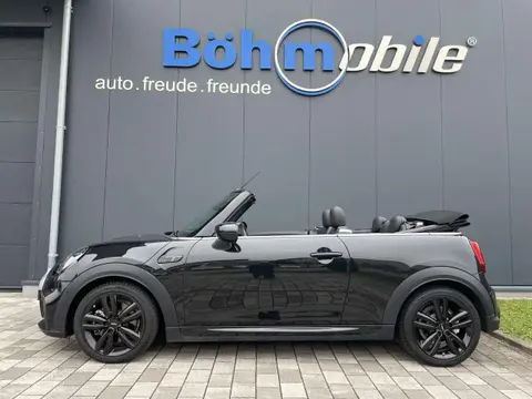 Used MINI COOPER Petrol 2023 Ad 