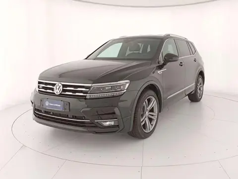 Used VOLKSWAGEN TIGUAN Petrol 2021 Ad 