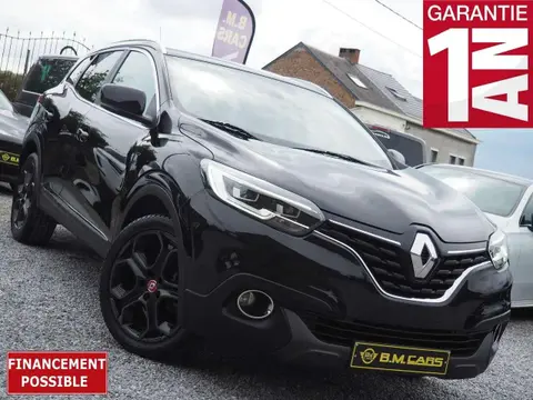 Used RENAULT KADJAR Petrol 2017 Ad 