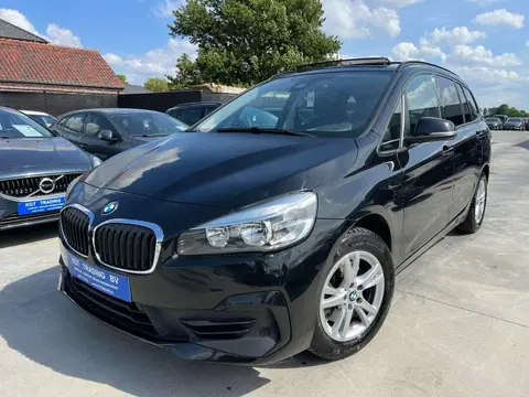 Used BMW SERIE 2 Petrol 2018 Ad 