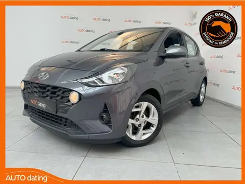 Annonce HYUNDAI I10 Essence 2020 d'occasion 