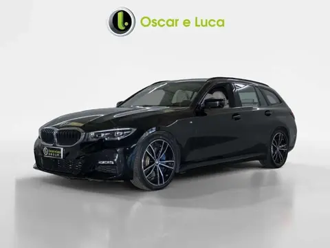 Used BMW SERIE 3 Diesel 2019 Ad 