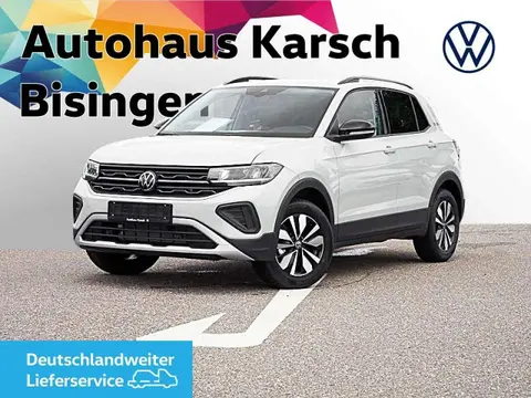 Used VOLKSWAGEN T-CROSS Petrol 2024 Ad 