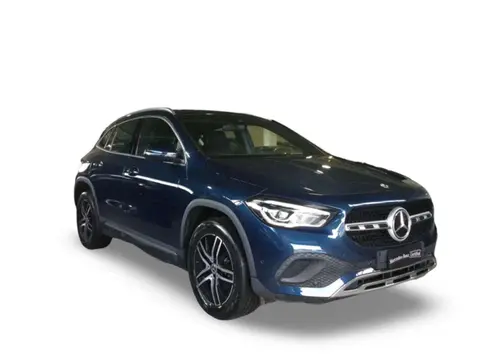 Annonce MERCEDES-BENZ CLASSE GLA Diesel 2022 d'occasion 