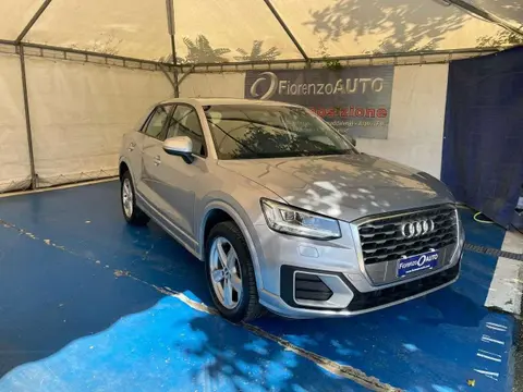 Annonce AUDI Q2 Essence 2019 d'occasion 