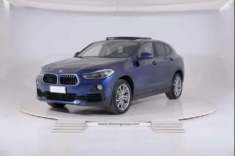 Annonce BMW X2 Diesel 2019 d'occasion 