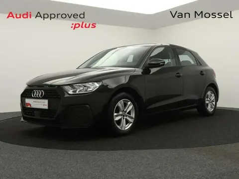 Used AUDI A1 Petrol 2019 Ad 