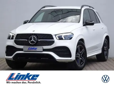 Annonce MERCEDES-BENZ CLASSE GLE Essence 2019 d'occasion 