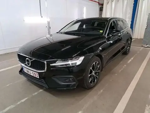 Annonce VOLVO V60 Diesel 2019 d'occasion 