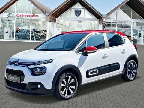 Used CITROEN C3 Petrol 2021 Ad 