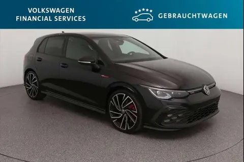 Annonce VOLKSWAGEN GOLF Essence 2021 d'occasion 