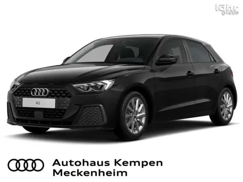 Used AUDI A1 Petrol 2024 Ad 