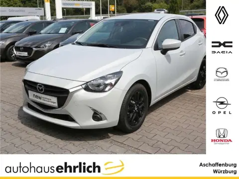 Used MAZDA 2 Petrol 2019 Ad 