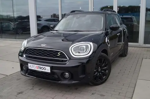 Used MINI COOPER Hybrid 2020 Ad Belgium