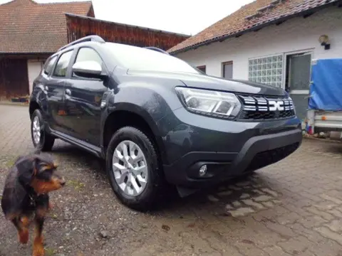 Used DACIA DUSTER Diesel 2024 Ad 