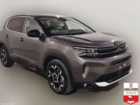 Used CITROEN C5 AIRCROSS Hybrid 2024 Ad 