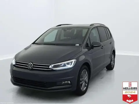 Annonce VOLKSWAGEN TOURAN Diesel 2024 d'occasion 