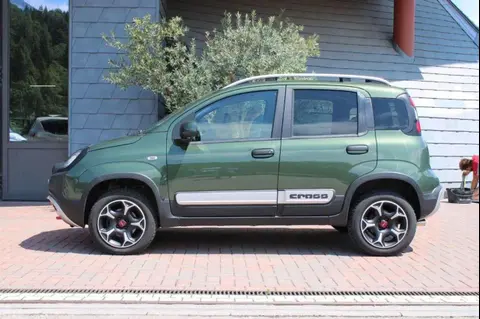 Used FIAT PANDA Petrol 2020 Ad 