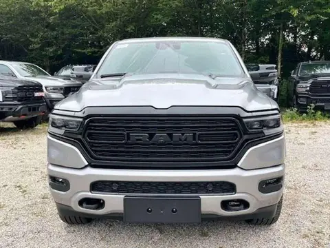 Annonce DODGE RAM Essence 2024 d'occasion 