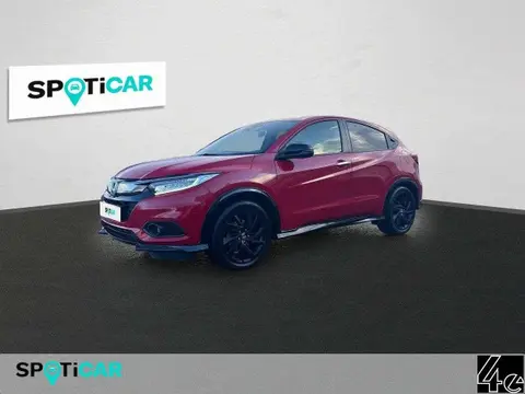 Used HONDA HR-V Petrol 2019 Ad 