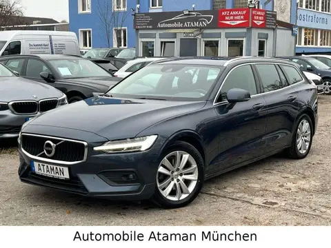 Used VOLVO V60 Diesel 2020 Ad 