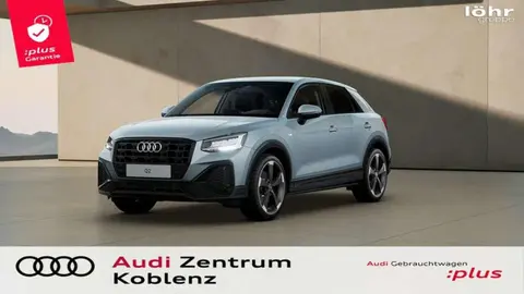 Used AUDI Q2 Petrol 2024 Ad 