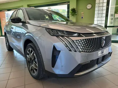 Used PEUGEOT 3008 Hybrid 2024 Ad 