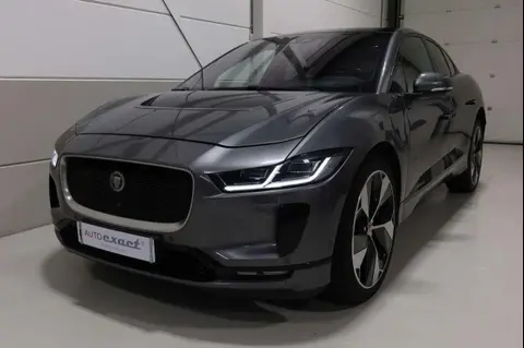 Used JAGUAR I-PACE Electric 2018 Ad 