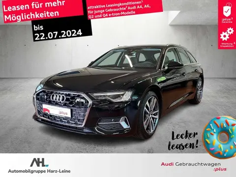 Annonce AUDI A6 Diesel 2023 d'occasion 