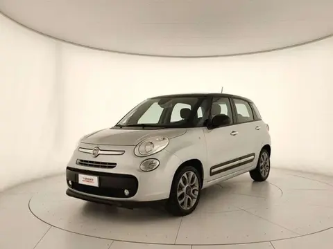 Used FIAT 500L Diesel 2016 Ad 