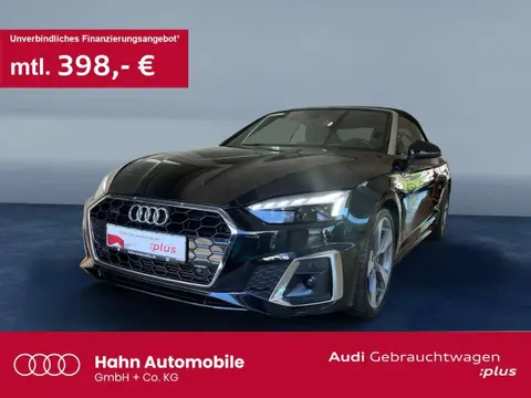 Used AUDI A5 Petrol 2021 Ad 