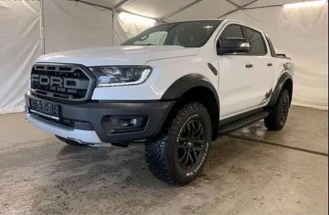 Used FORD RANGER Diesel 2020 Ad 