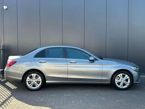 Used MERCEDES-BENZ CLASSE C Petrol 2014 Ad 