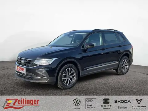 Used VOLKSWAGEN TIGUAN Petrol 2024 Ad 