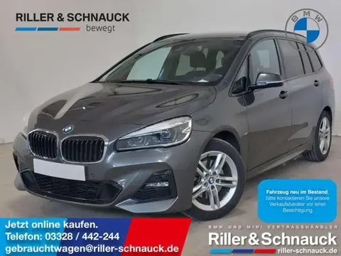 Used BMW SERIE 2 Petrol 2022 Ad 